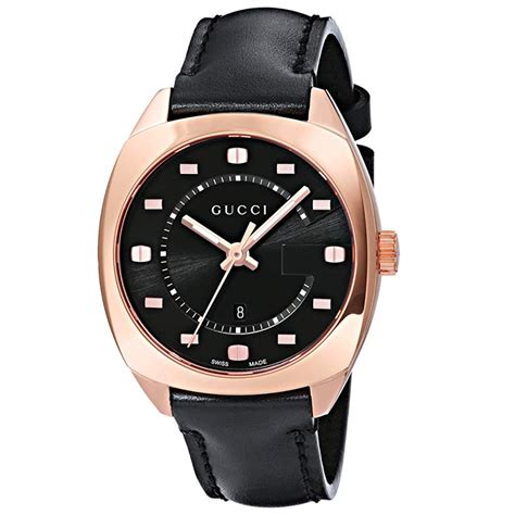 ladies two toned gucci quartz watch|Quartz Gucci Watches for Men & Women .